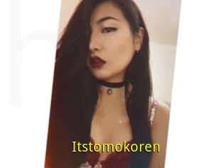 Itstomokoren