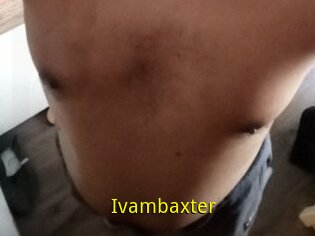 Ivambaxter