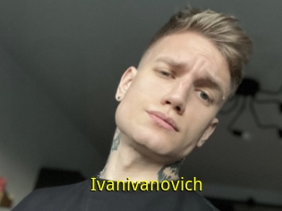 Ivanivanovich