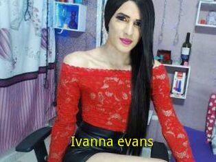 Ivanna_evans