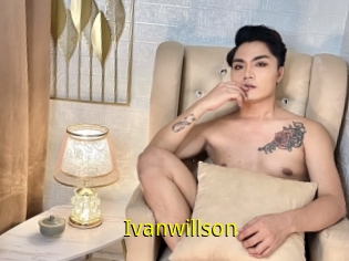 Ivanwillson