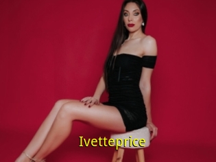 Ivetteprice