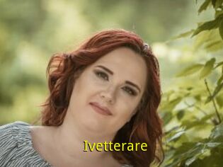 Ivetterare