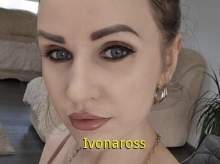 Ivonaross