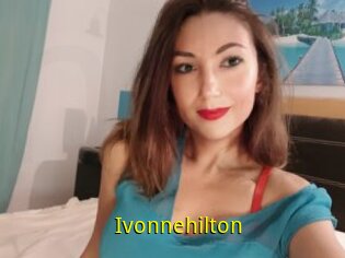 Ivonnehilton