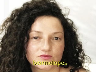 Ivonnelopes