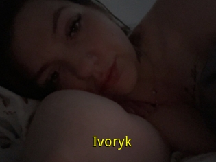 Ivoryk