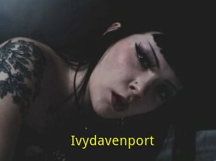 Ivydavenport