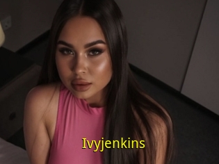 Ivyjenkins