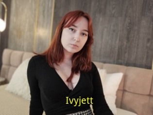 Ivyjett