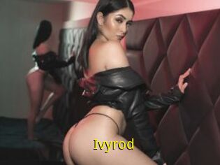 Ivyrod