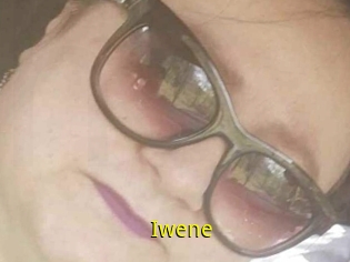 Iwene