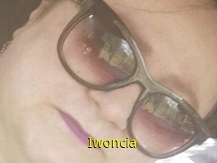 Iwoncia