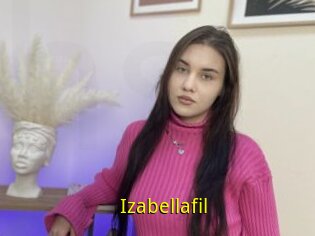 Izabellafil