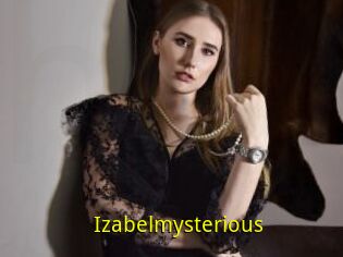 Izabelmysterious