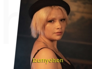 Izumyolson