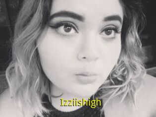 Izziishigh