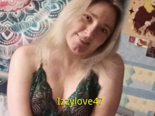 Izzylove47