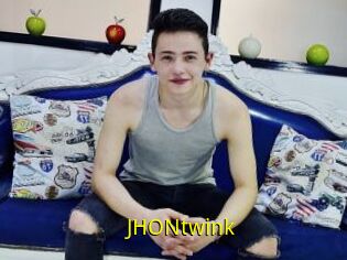 JHONtwink