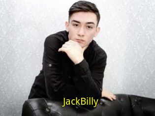 JackBilly Hot Streaming