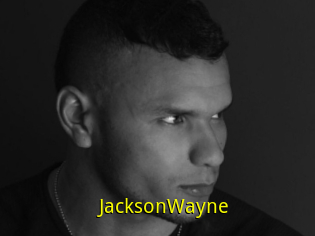 JacksonWayne