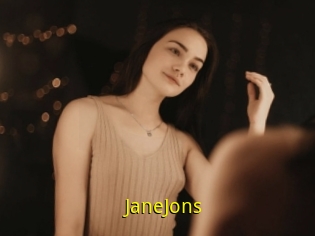 JaneJons