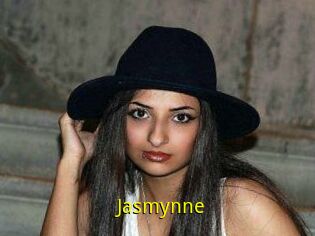 Jasmynne_