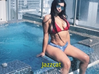 Jazzcat