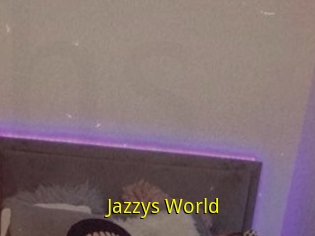 Jazzys_World