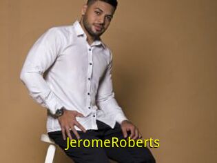 JeromeRoberts