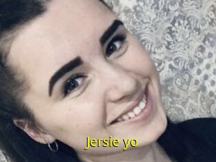 Jersie_yo Hot Streaming