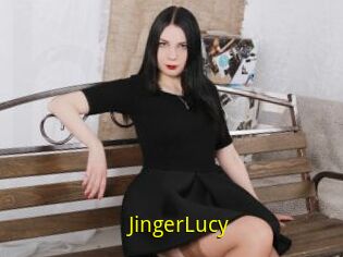 JingerLucy