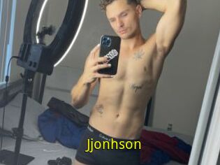 Jjonhson