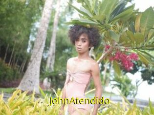 JohnAtendido