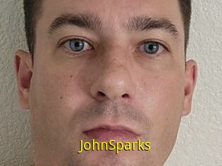 JohnSparks