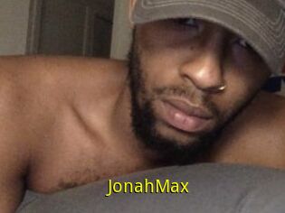 JonahMax