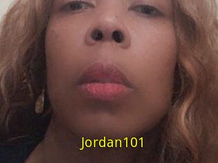 Jordan101