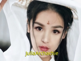 JuliaArchachie