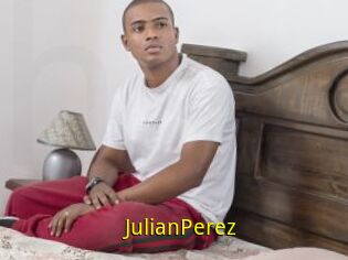 JulianPerez