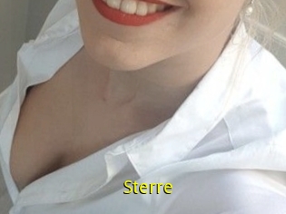 Sterre