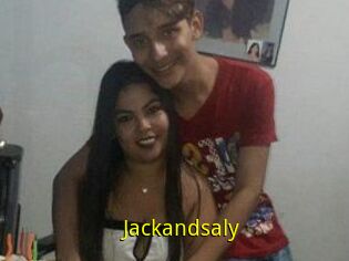 Jackandsaly