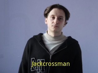 Jackcrossman