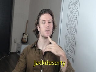 Jackdeserty