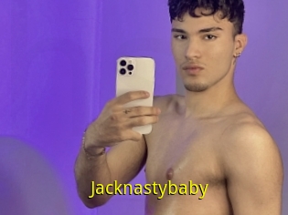 Jacknastybaby