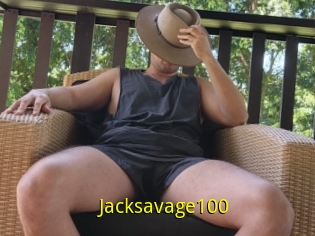 Jacksavage100