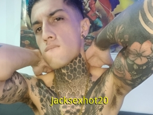 Jacksexhot20