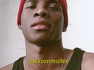 Jacksonmuller