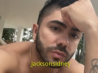 Jacksonsidney