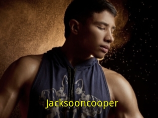 Jacksooncooper