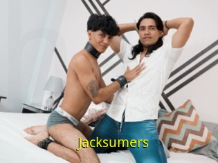 Jacksumers